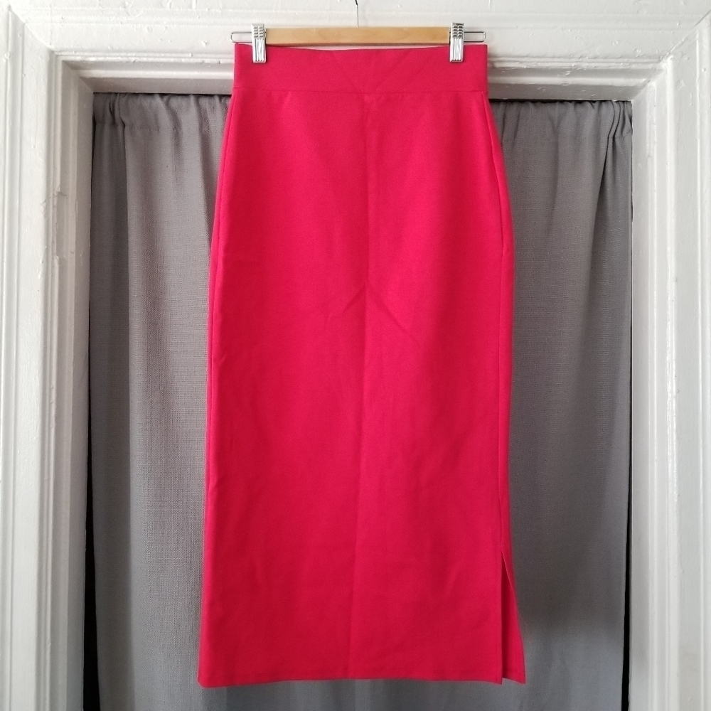 The Mogan | Pencil Skirt